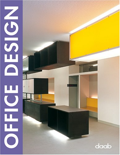 Office Design (Daab Design)