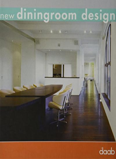 new diningroom design