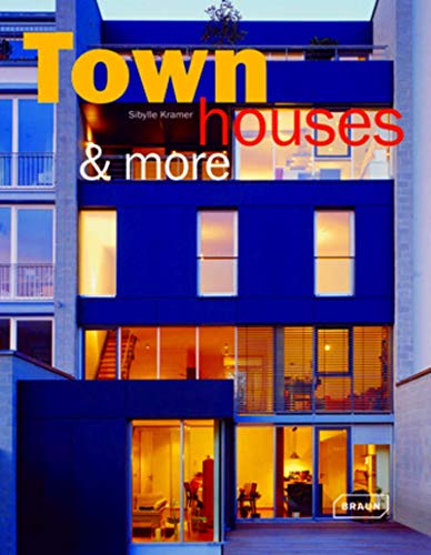 Townhouses and More