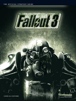 Fallout 3: The Official Strategy Guide