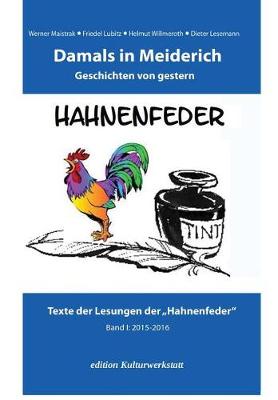 Damals in Meiderich