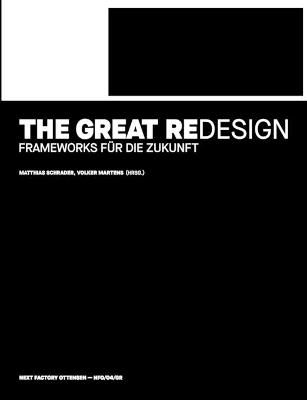The Great Redesign