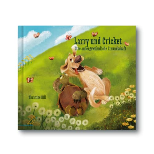Larry und Cricket: Eine außergewöhnliche Freundschaft