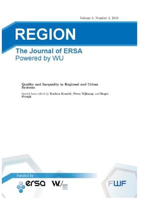 Quality and Inequality in Regional and Urban Systems