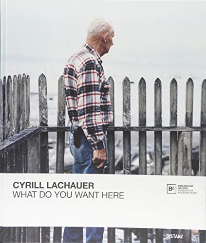 Cyrill Lachauer