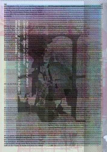 Productive Image Interference: