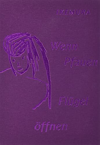 Wenn Pfauen Flügel öffnen