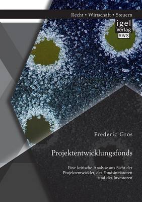 Projektentwicklungsfonds