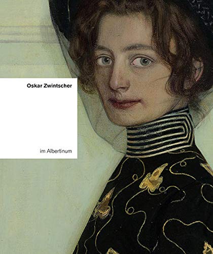 Oskar Zwintscher Im Albertinum