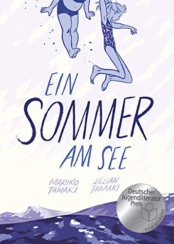 Ein Sommer am See: Taschenbuchausgabe