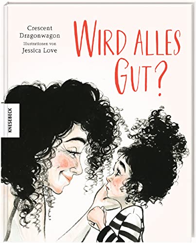 Wird alles gut?