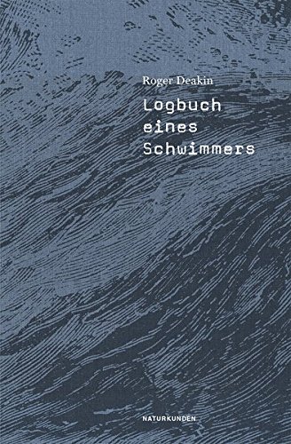 Logbuch eines Schwimmers