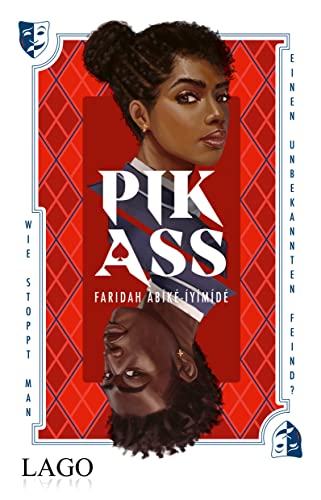 Pik-Ass: Ein packender YA-Thriller vor dem Hintergrund einer Elite-Schule