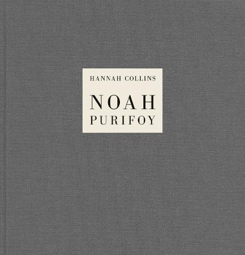 Hannah Collins: Noah Purifoy