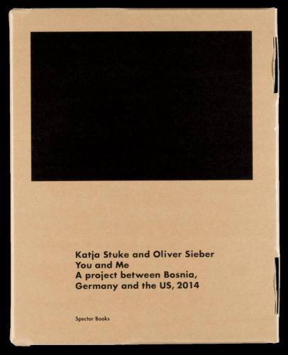Katja Stuke / Oliver Sieber: You and Me