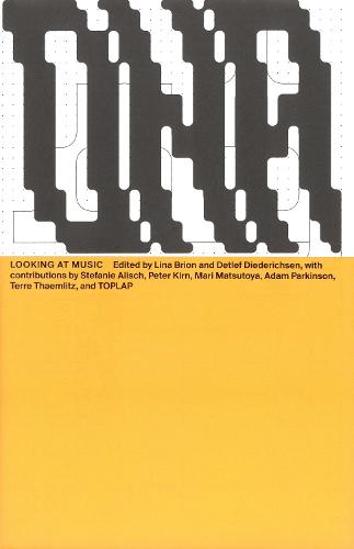 Looking at Music