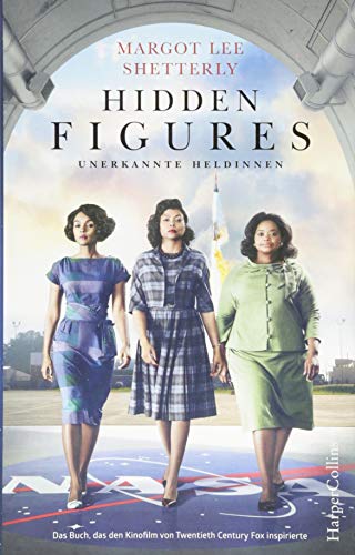 Hidden Figures - Unerkannte Heldinnen