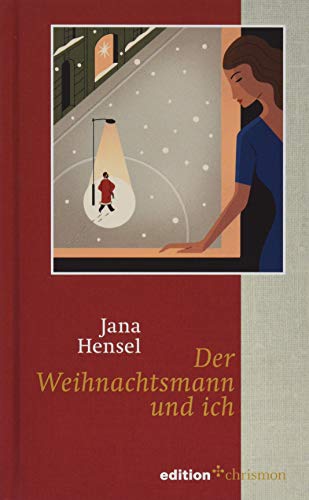 Der Weihnachtsmann und ich
