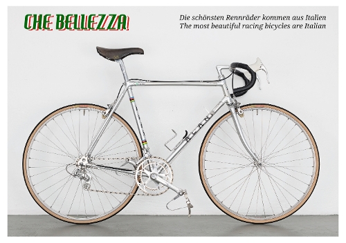 Che Bellezza