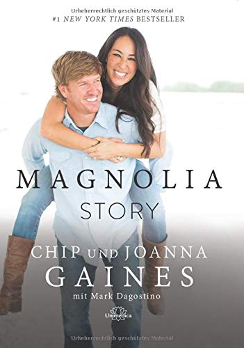 Magnolia Story