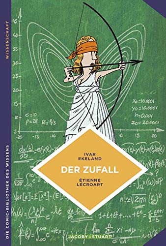 Der Zufall: aus der Sicht der Mathematik