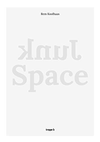 Junk-Space