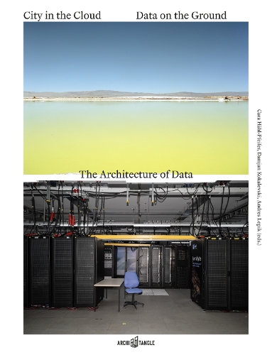 City in the Cloud – Data on the Ground