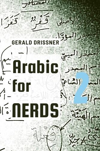 Arabic for Nerds 2