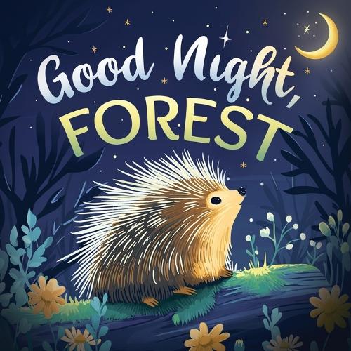 Forest Good Night