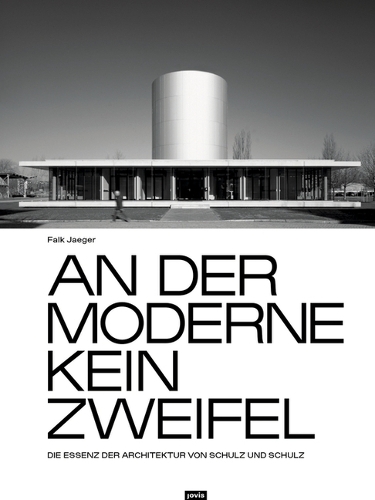 An der Moderne kein Zweifel
