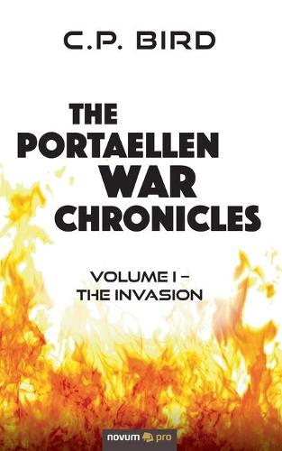 The Portaellen War Chronicles