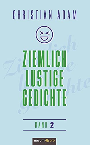 Ziemlich lustige Gedichte