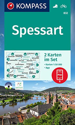Spessart 2-set