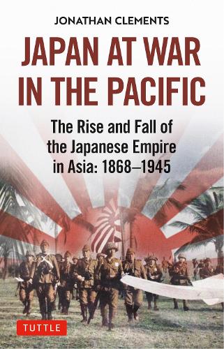 Japan at War in the Pacific