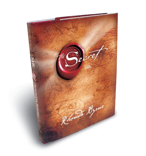 The Secret (Turkish language)
