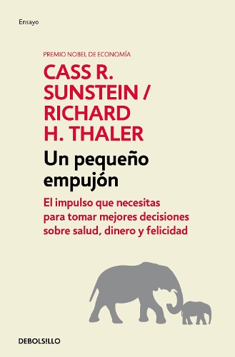 Nudge: Un pequeño empujón / The Final Decision