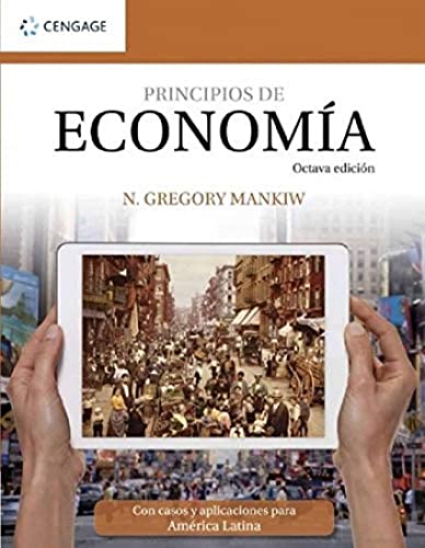 PRINCIPIOS DE ECONOMIA