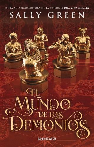 El Mundo de Los Demonios