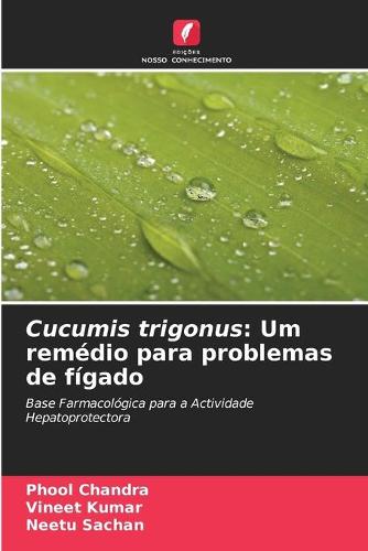 Cucumis trigonus