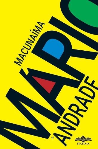 Macunaíma