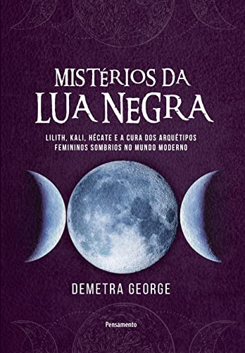Misterios da Lua Negra