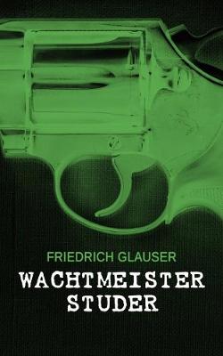 Wachtmeister Studer