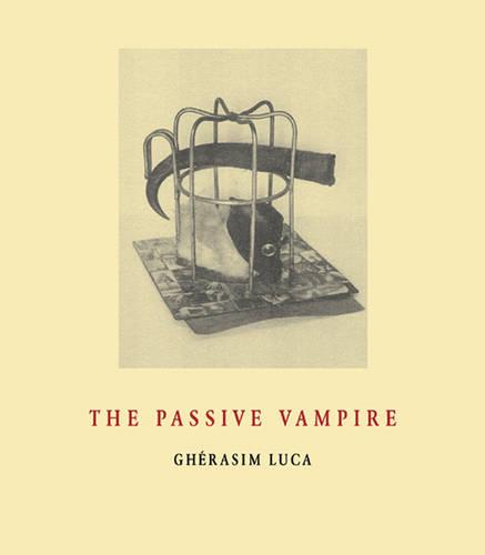 The Passive Vampire