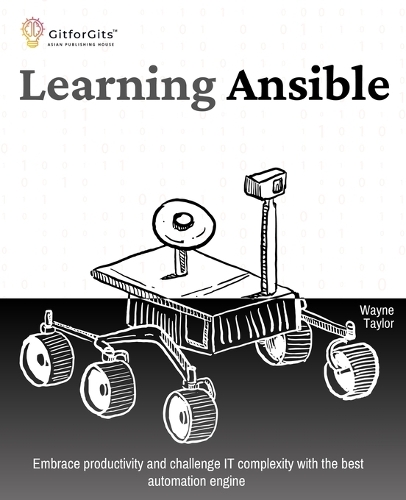 Learning Ansible (Edition1)