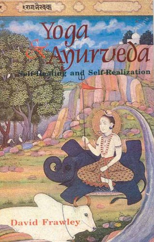 Yoga and Ayurveda