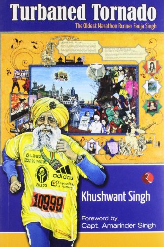 Turbaned Tornado