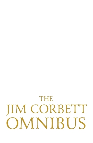 The Jim Corbett Omnibus vol. 1