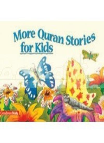 More Quran Stories for Kids