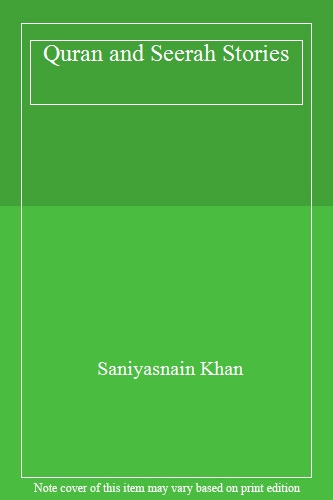 Qurana and Seerah Stories