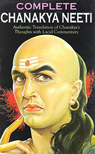 Chanakya Neeti